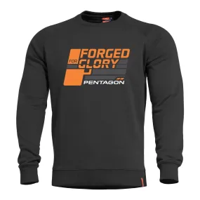 Hawk "Forged For Glory" Sweater