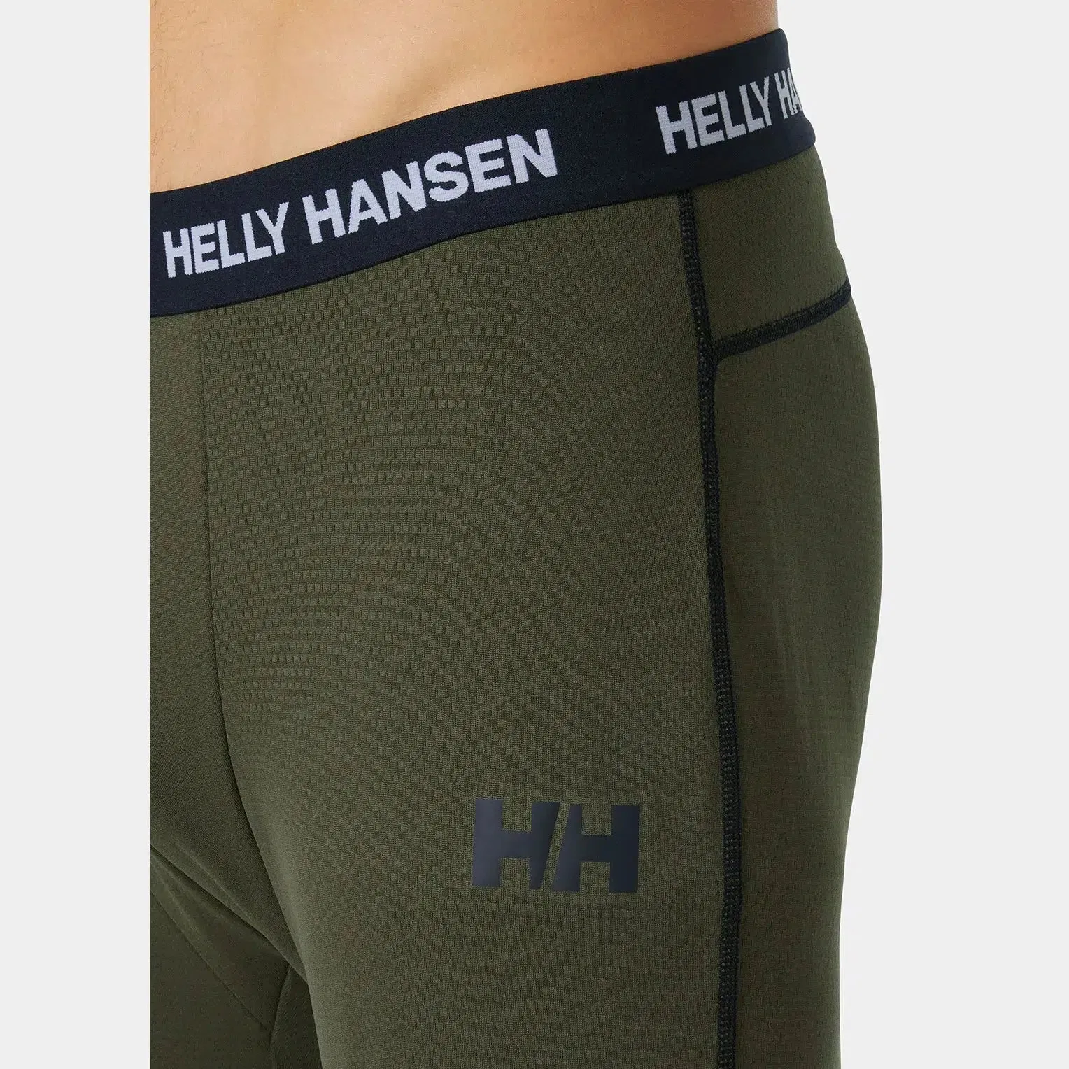 Helly Hansen Men's Lifa Active Pant