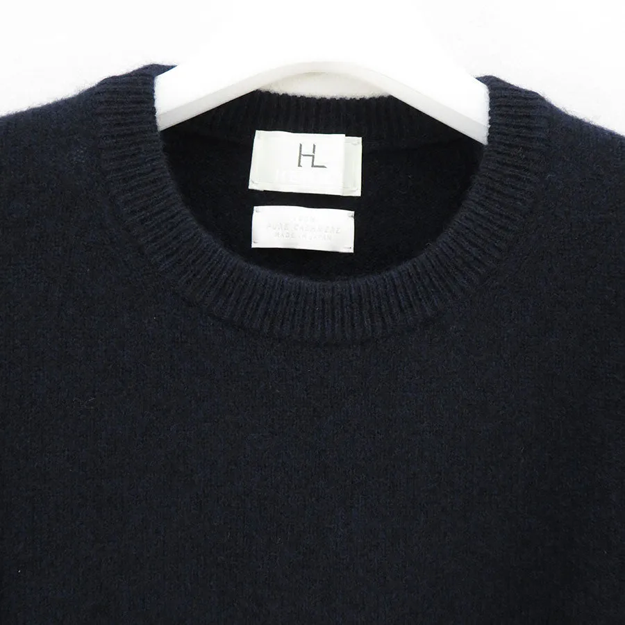 【HERILL/ヘリル】<br>WG Pullover <br>24-080-HL-8000-30