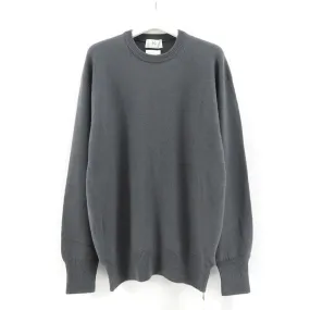 【HERILL/ヘリル】<br>WG Pullover <br>24-080-HL-8000-30