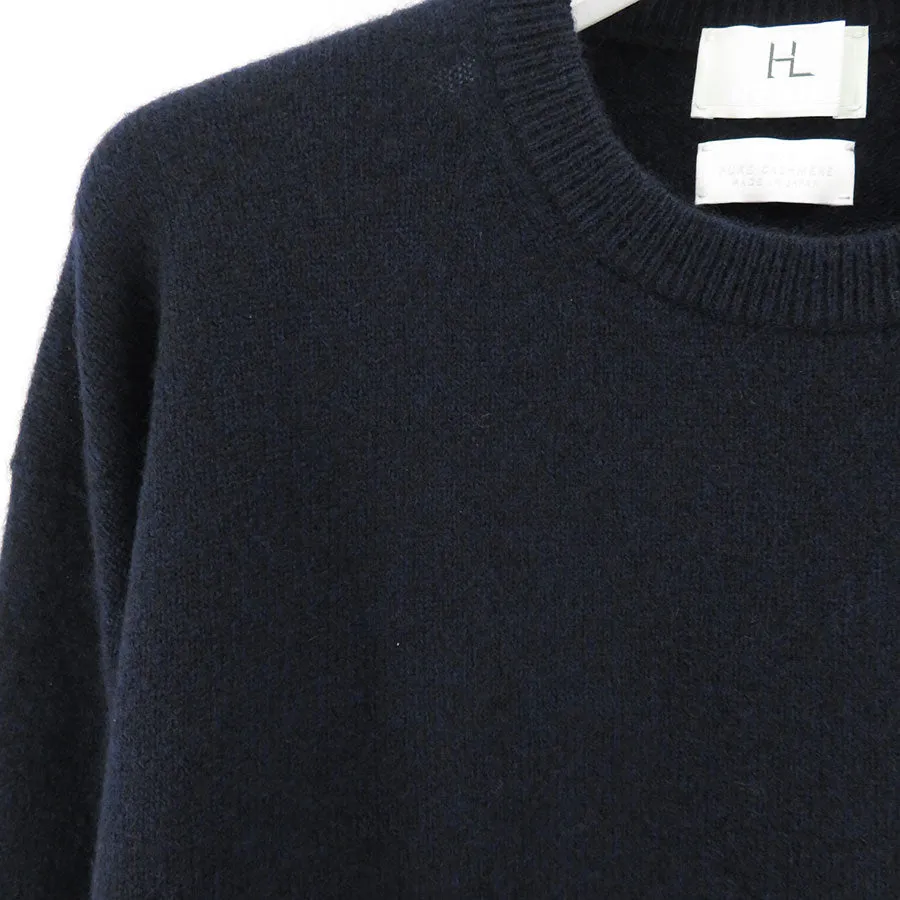 【HERILL/ヘリル】<br>WG Pullover <br>24-080-HL-8000-30