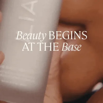 Ilia The Base Face Milk Essence   Lightweight Moisturizer