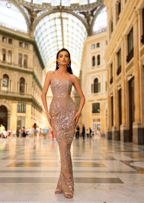 Inara Gown