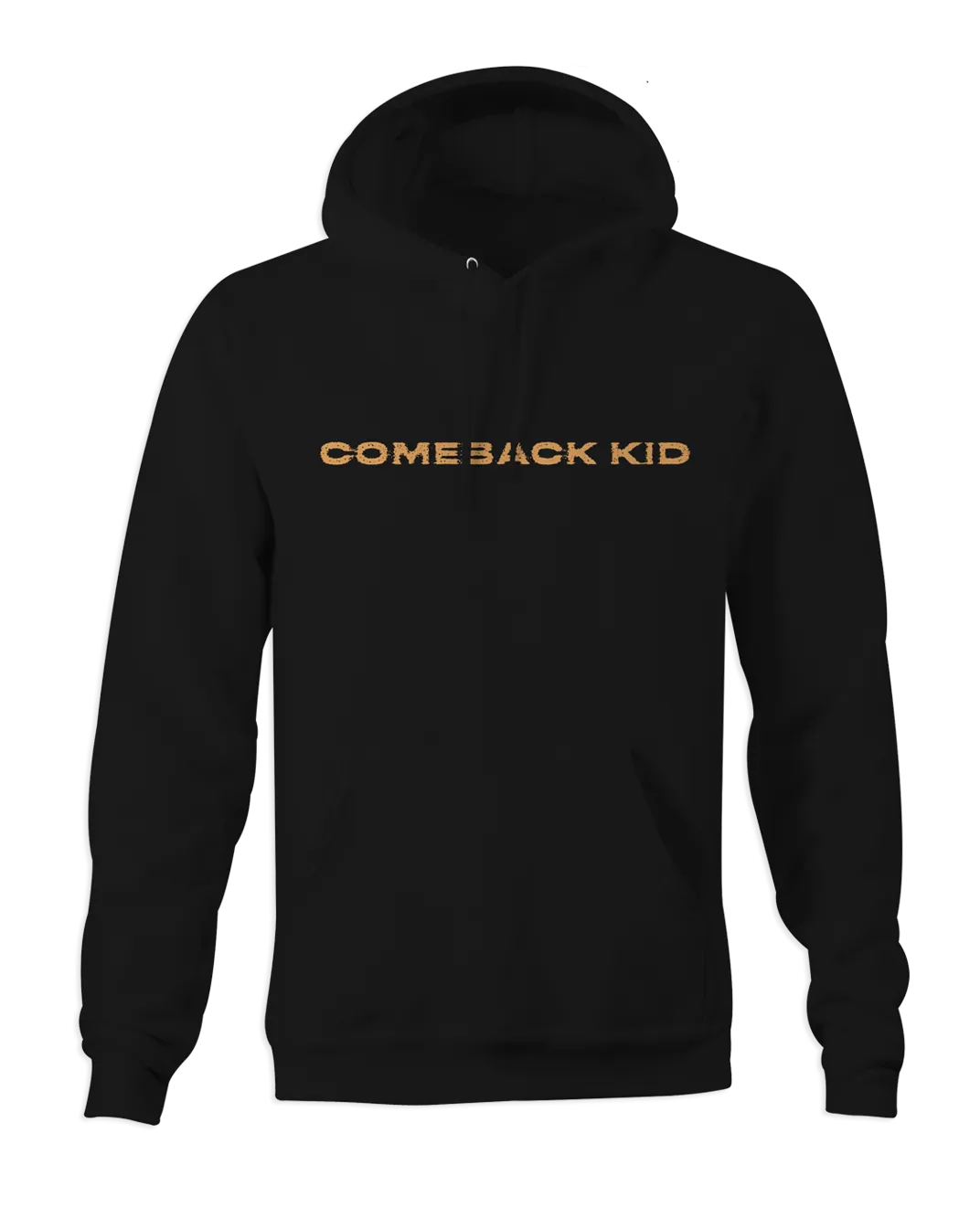 Into The Void Pullover Hoodie