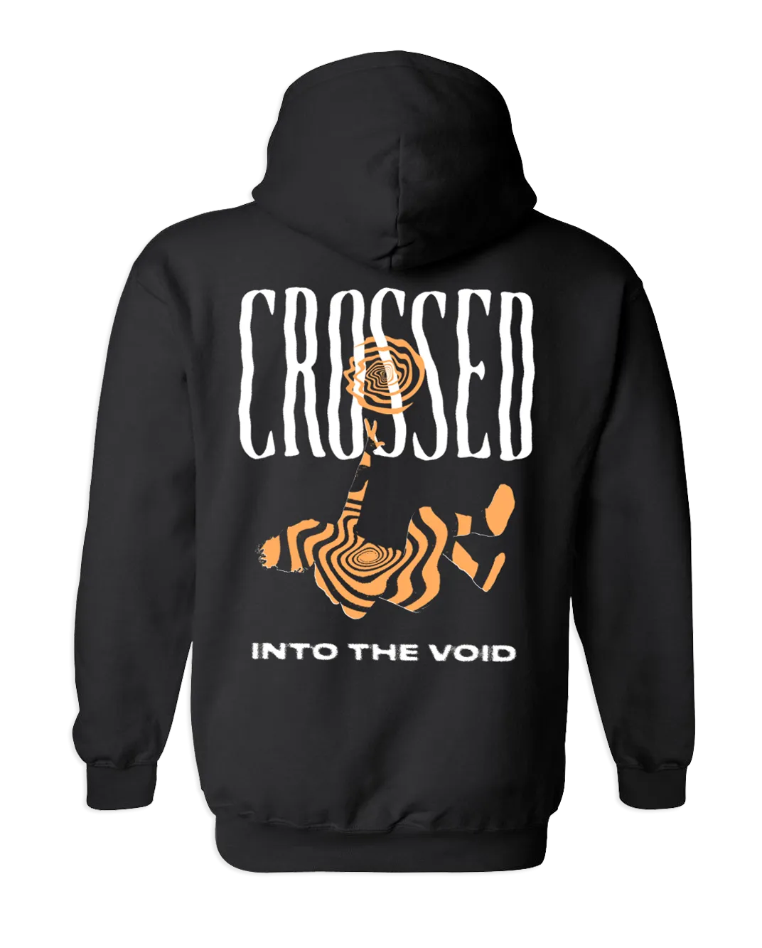 Into The Void Pullover Hoodie