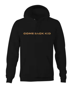 Into The Void Pullover Hoodie