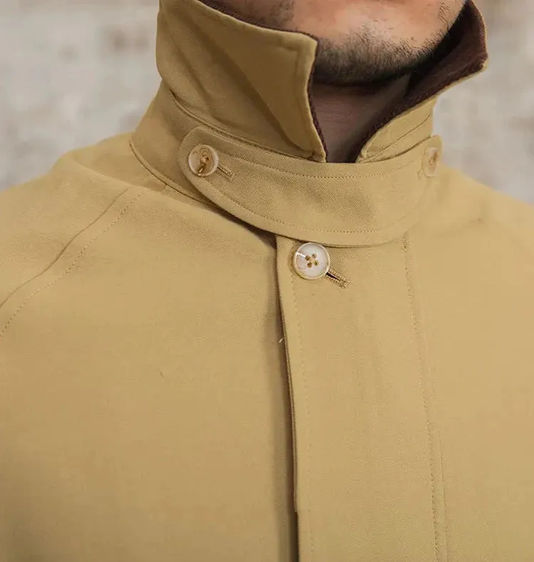 Italian smart casual jacket