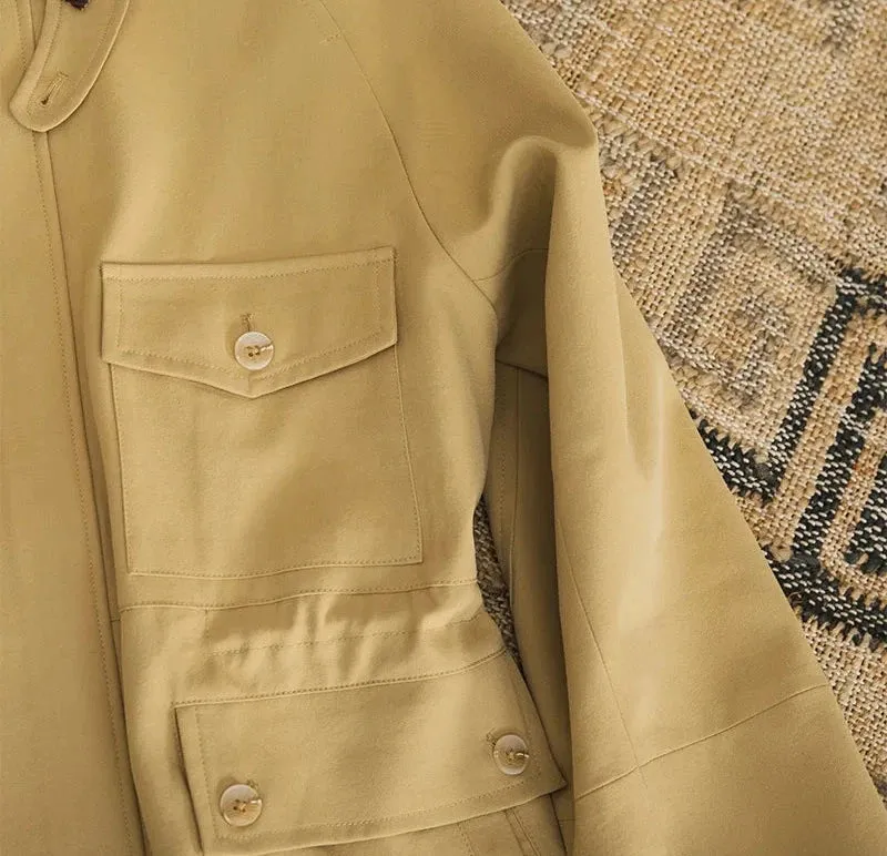 Italian smart casual jacket