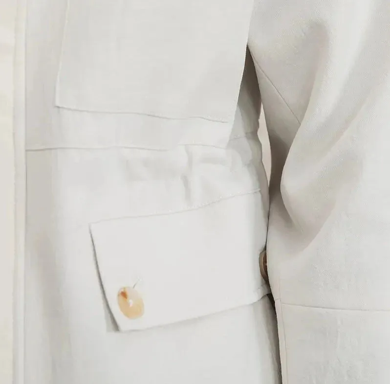 Italian smart casual jacket