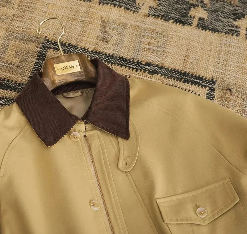 Italian smart casual jacket