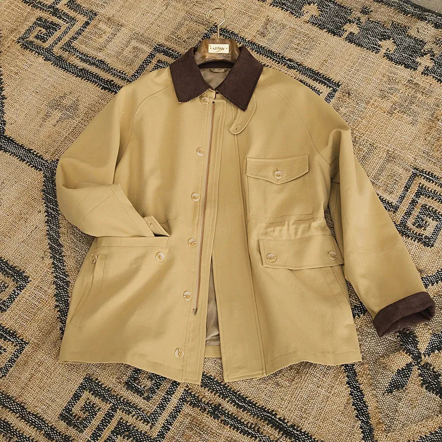 Italian smart casual jacket