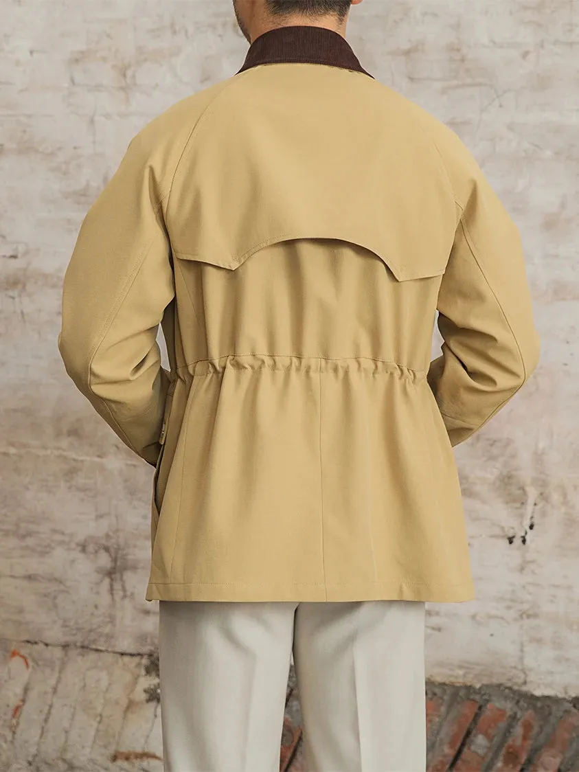 Italian smart casual jacket