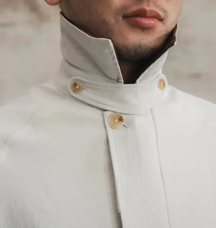 Italian smart casual jacket