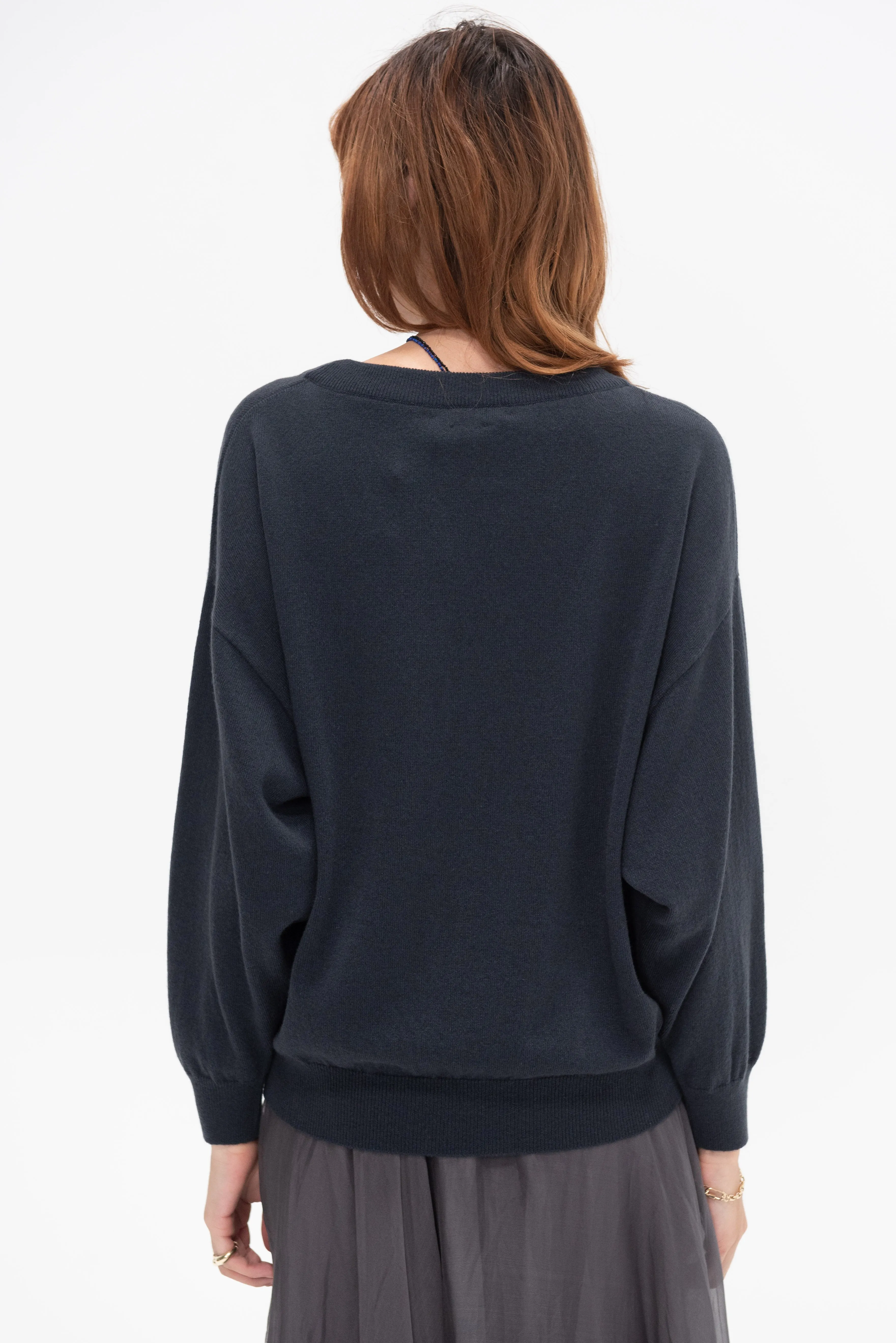 Jade Sweater