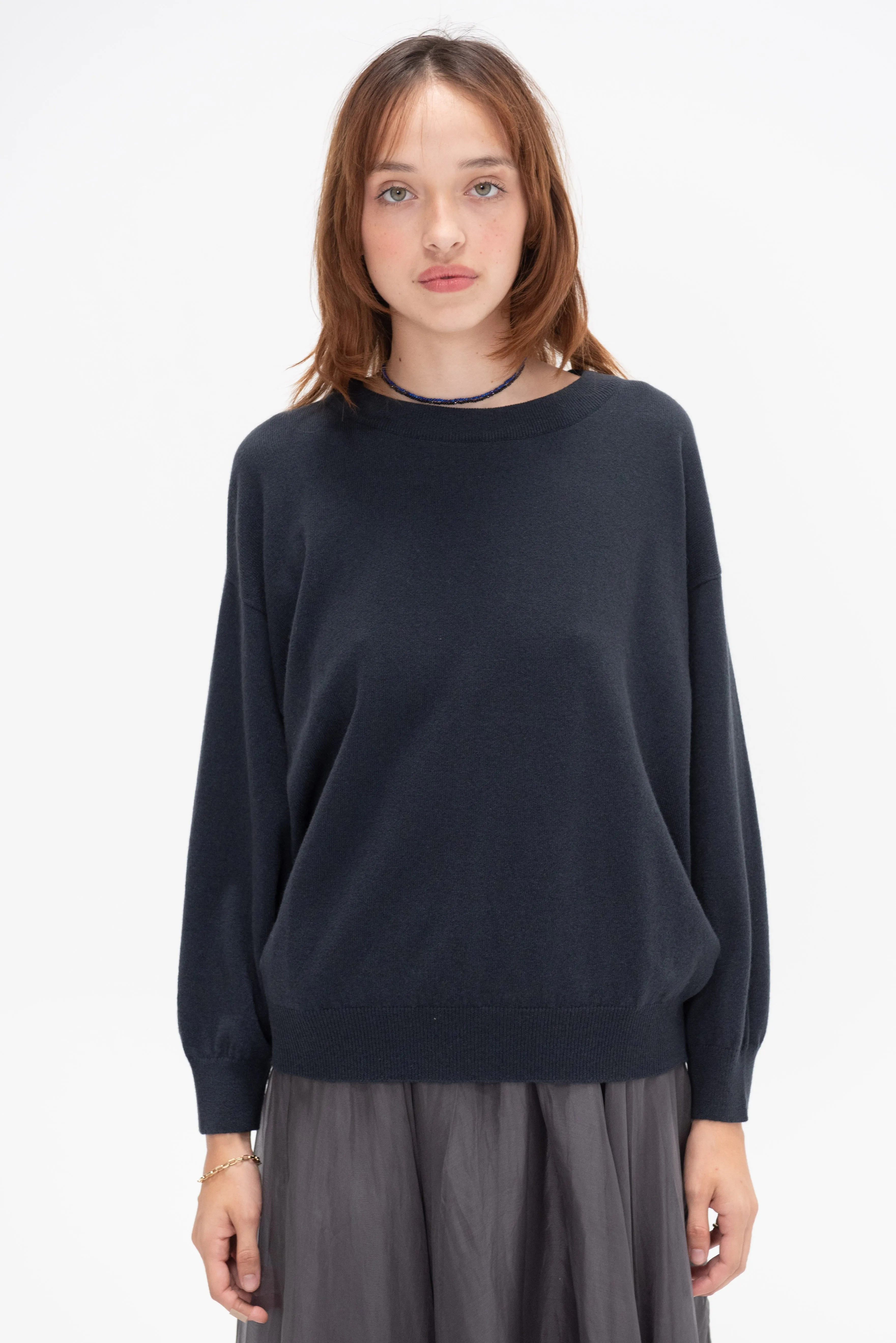 Jade Sweater