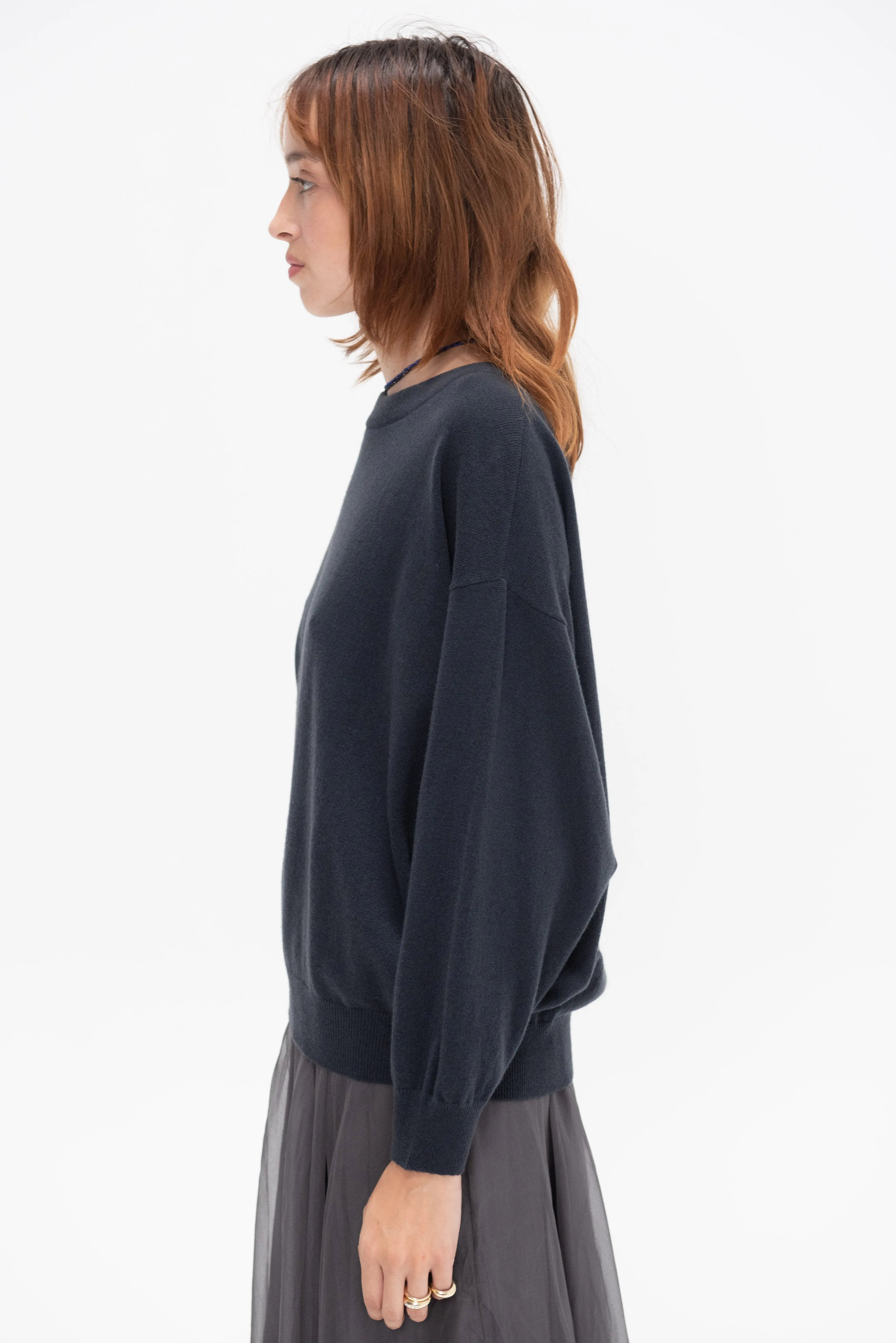 Jade Sweater