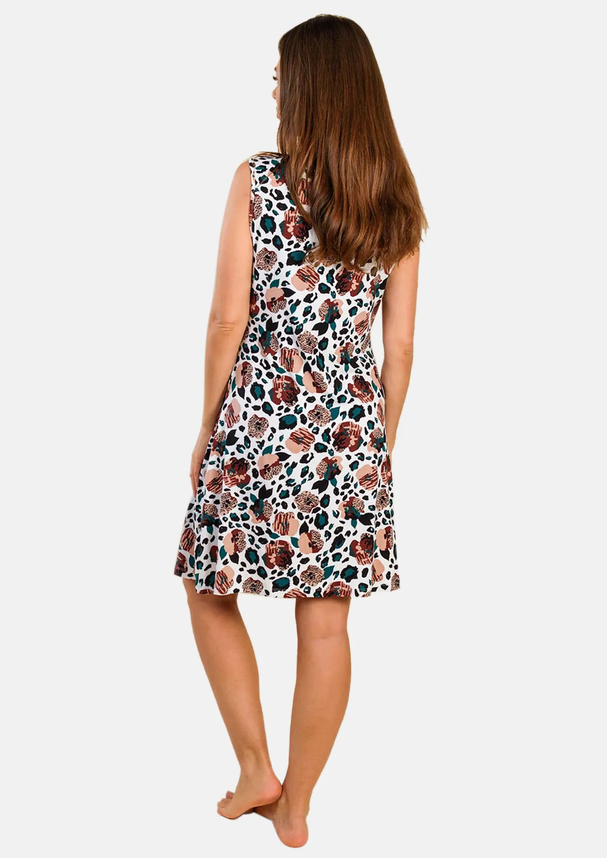 Jersey Dress