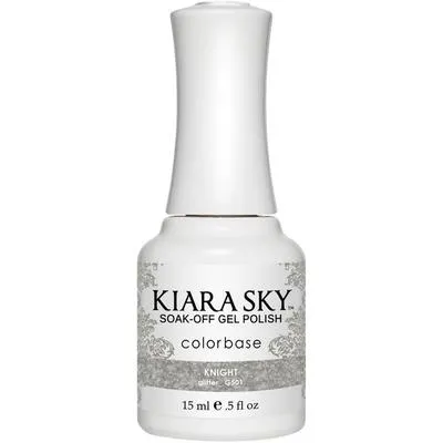 Kiara Sky Gel - 501 Knight