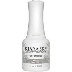 Kiara Sky Gel - 501 Knight