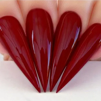 Kiara Sky Gel - 502 Roses Are Red