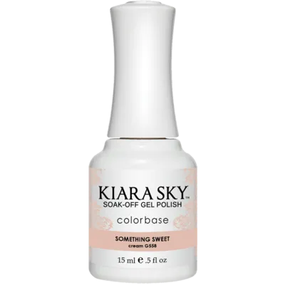 Kiara Sky Gel - 558 Something Sweet
