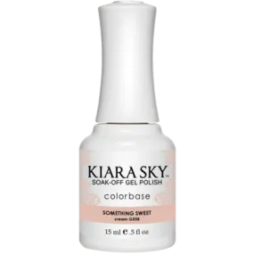 Kiara Sky Gel - 558 Something Sweet