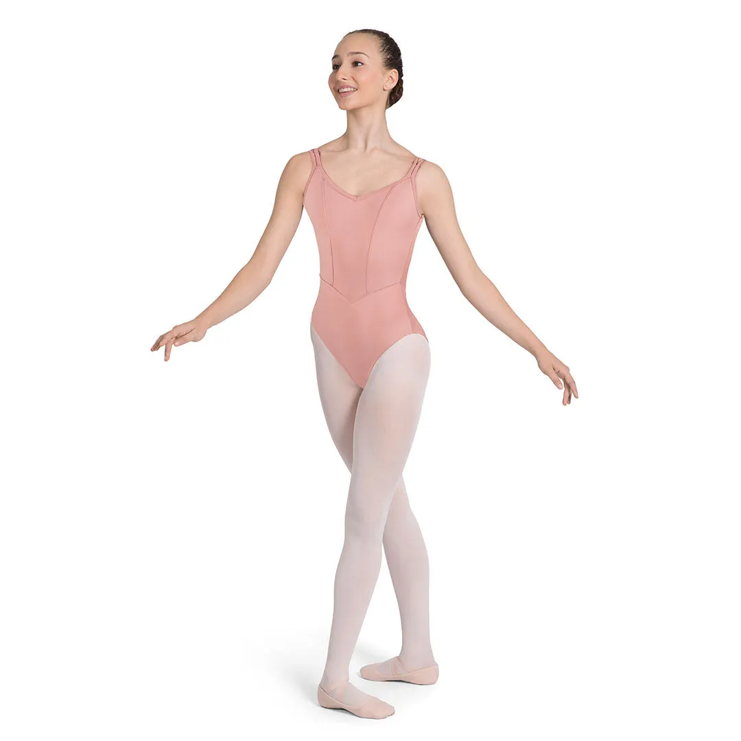 L0022L - Danse De Paris 'Natalia' Womens Leotard