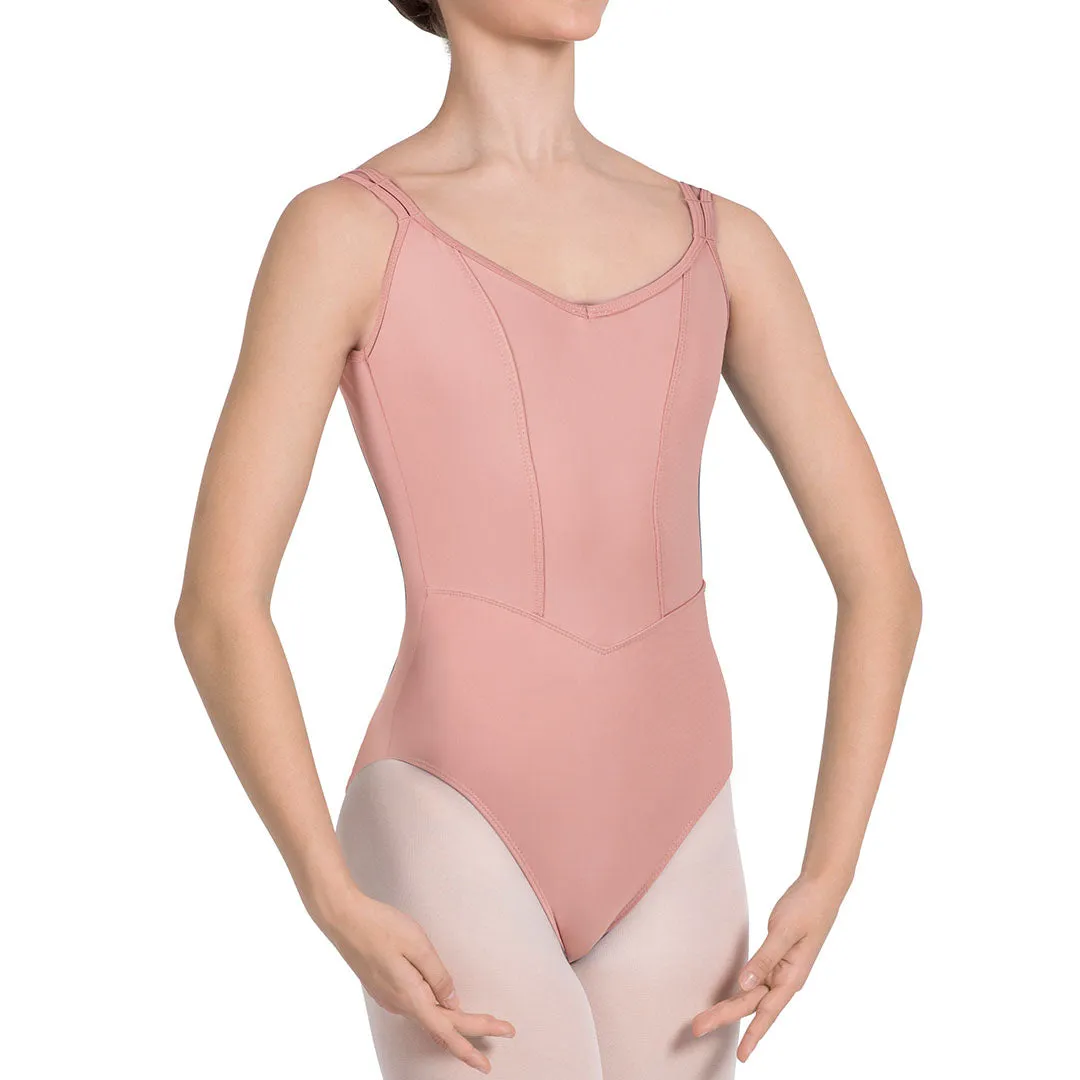 L0022L - Danse De Paris 'Natalia' Womens Leotard