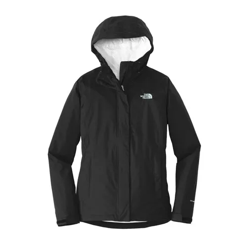 Ladies' Dryvent™ Rain Jacket