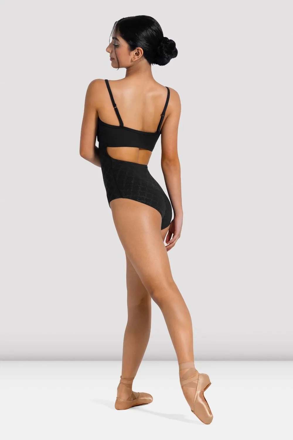 Ladies Duetto Pairing Leotard