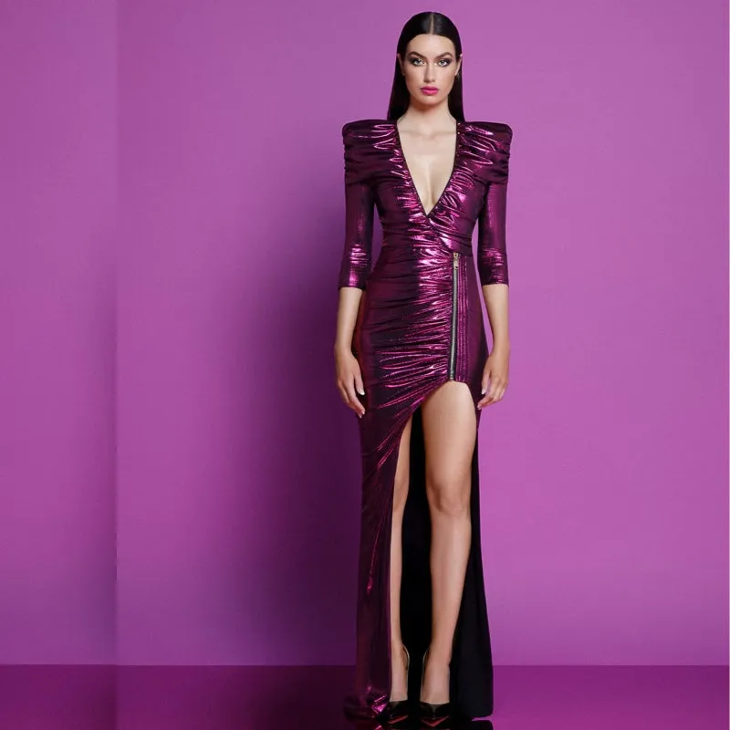 Last Dance Gown - 8