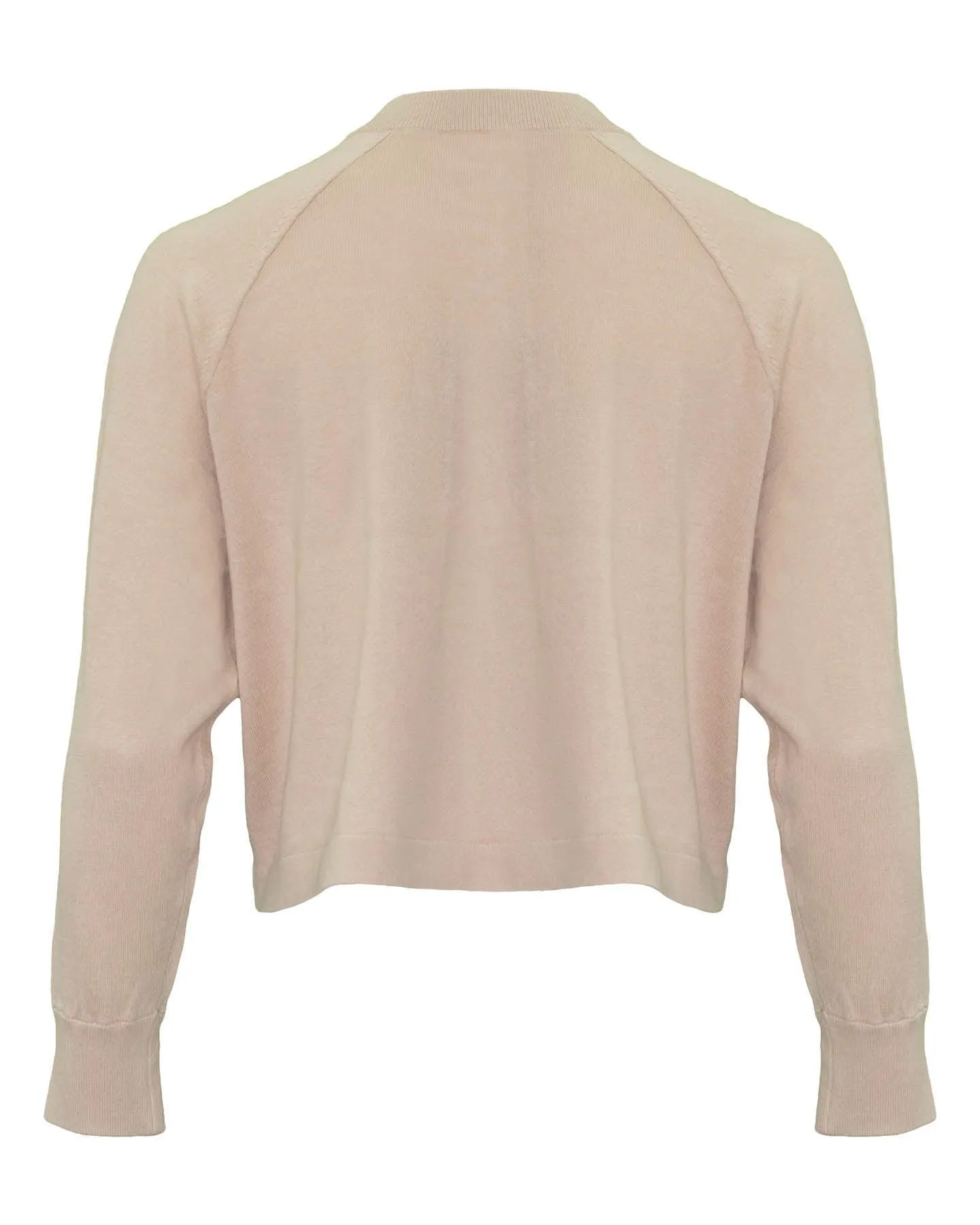 Lennox Button Pullover