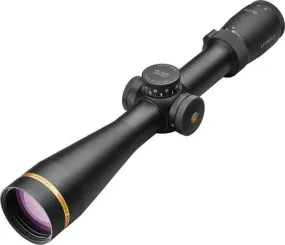 Leupold Scope Vx-5hd 3-15x44 - Cds-zl2 30mm Wind Plex Matte*