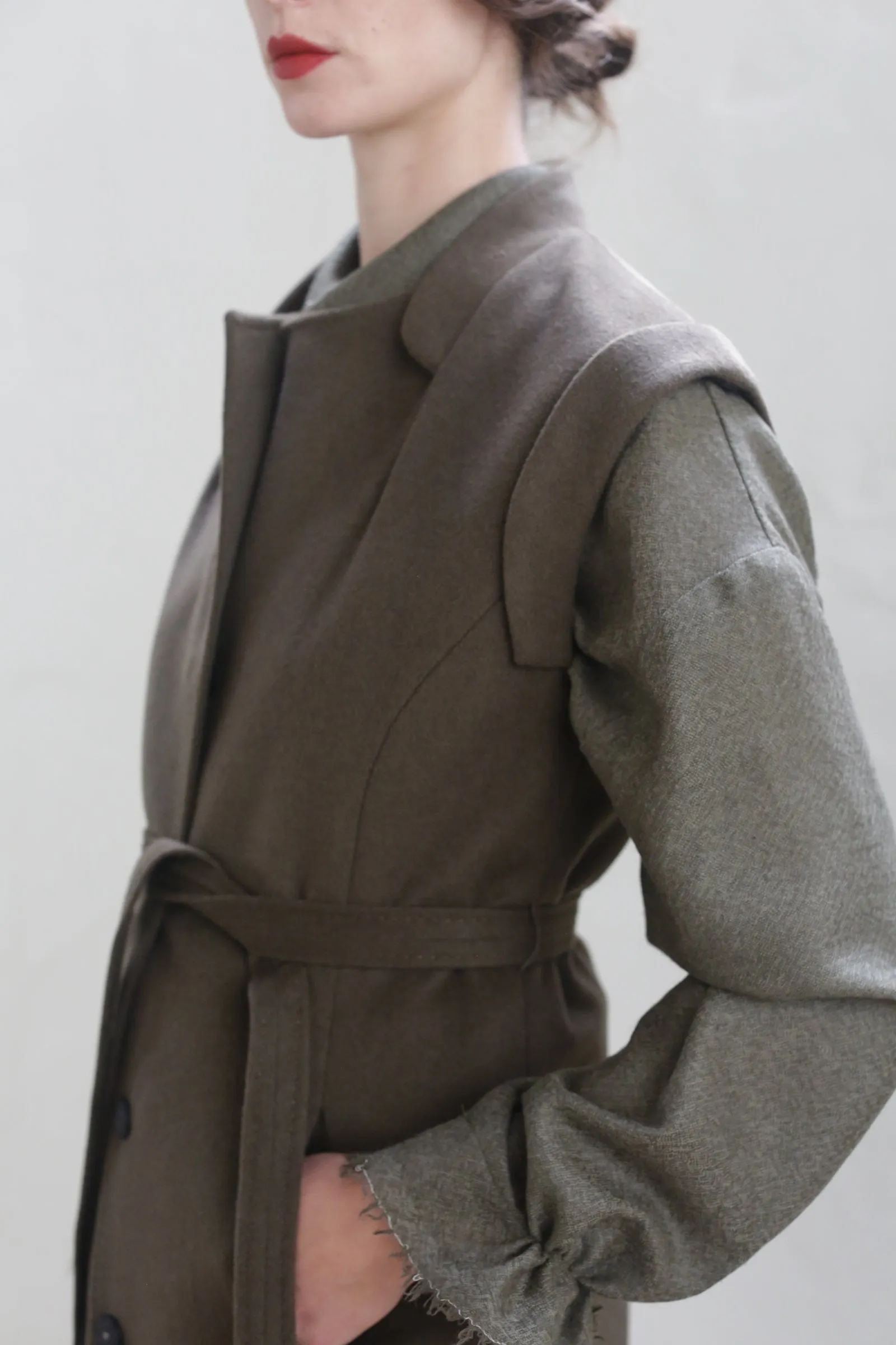 Lexington | Olive