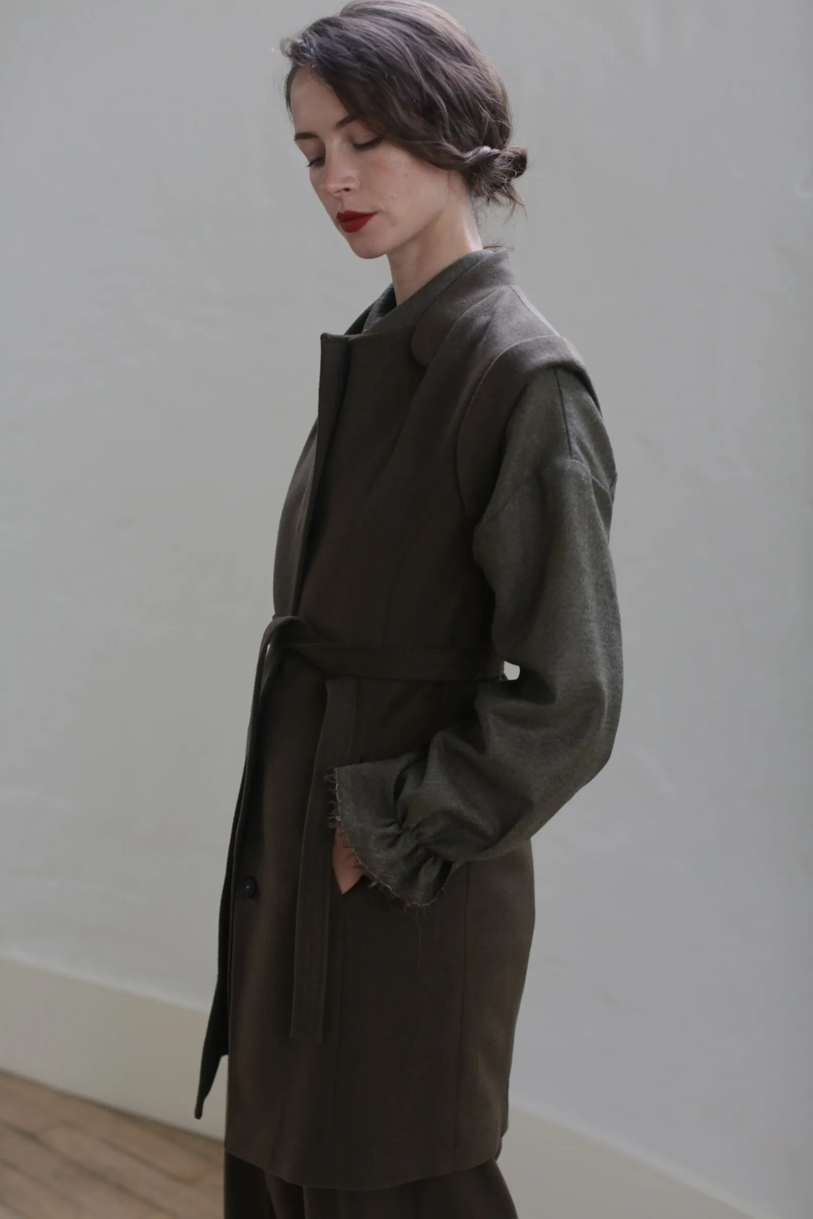 Lexington | Olive