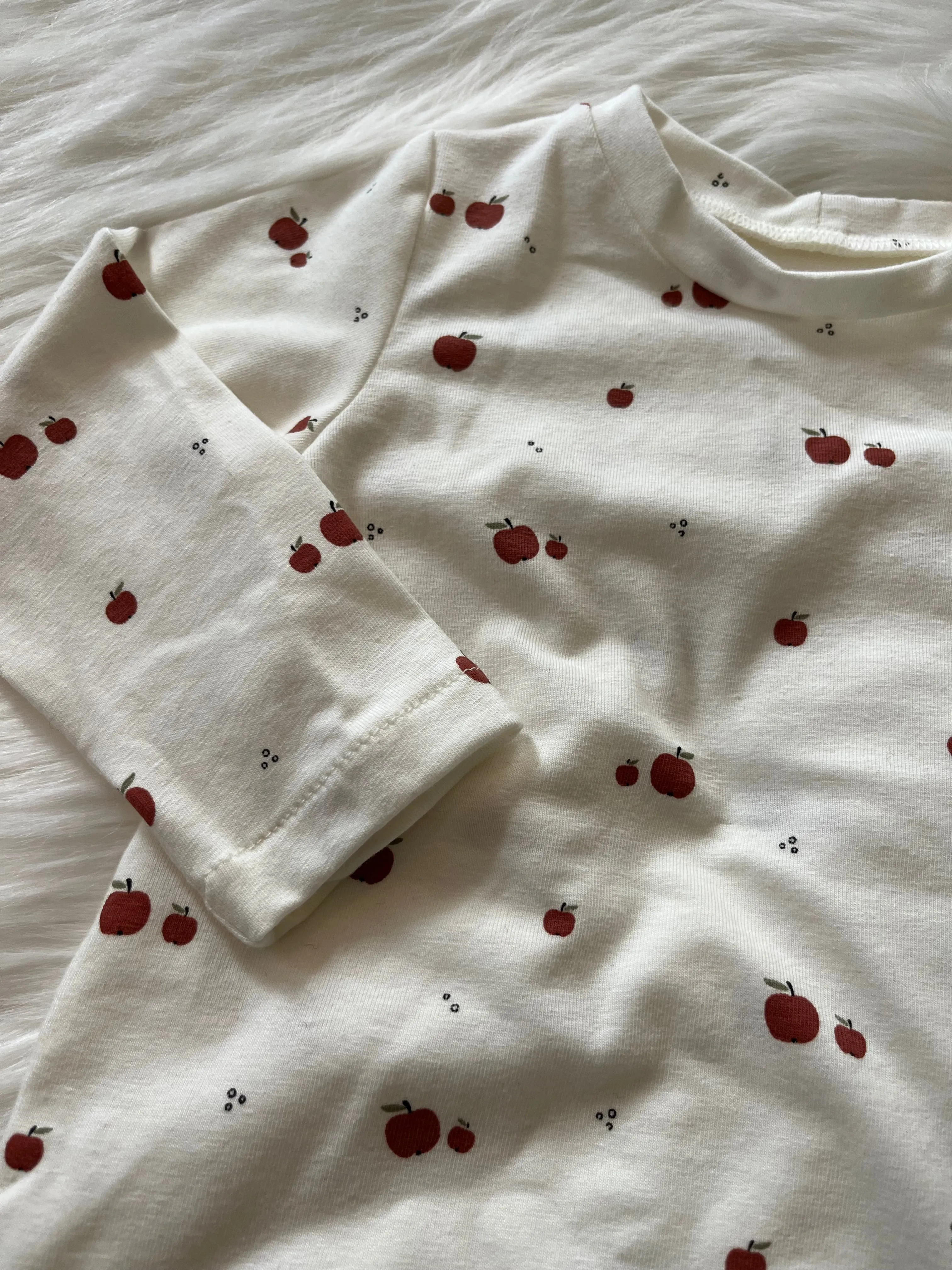 Longsleeve Print