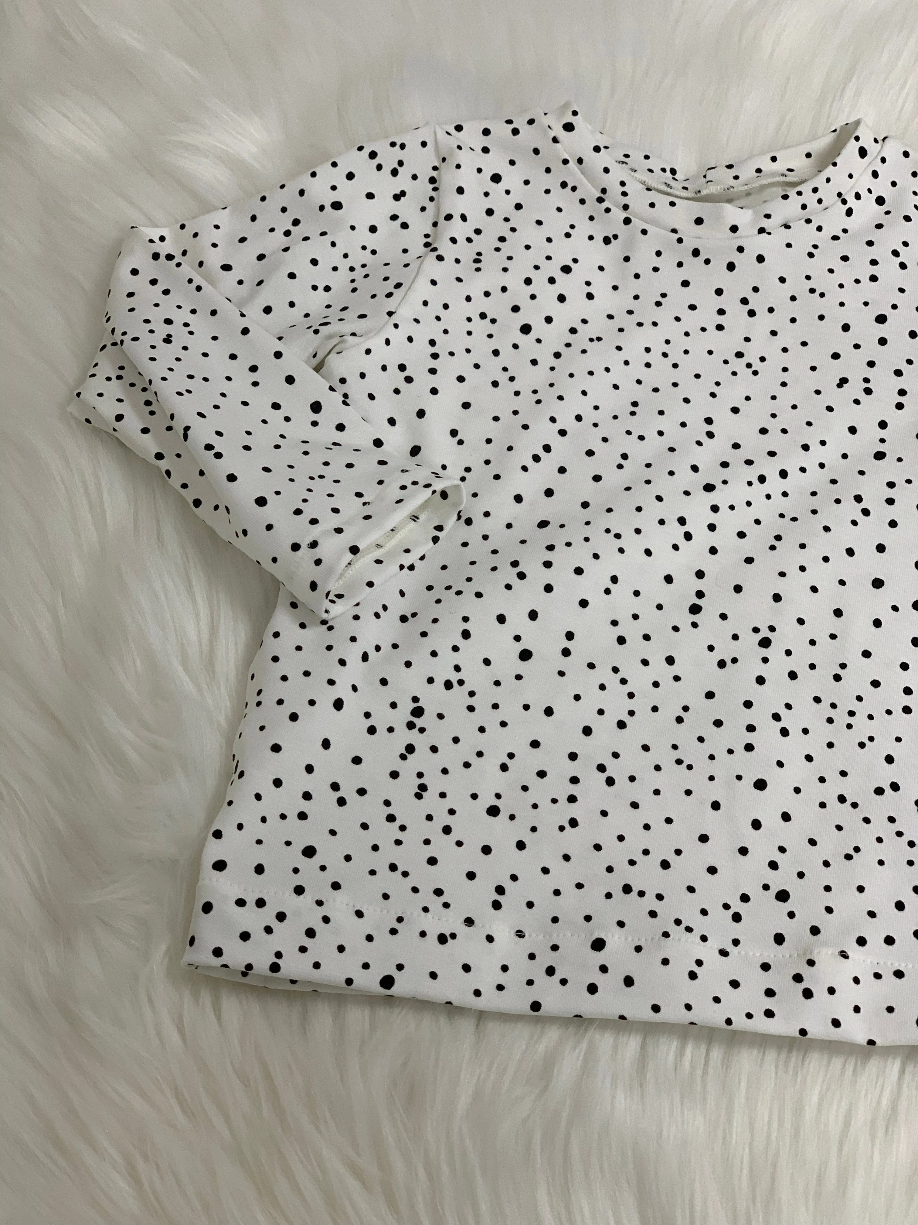 Longsleeve Print