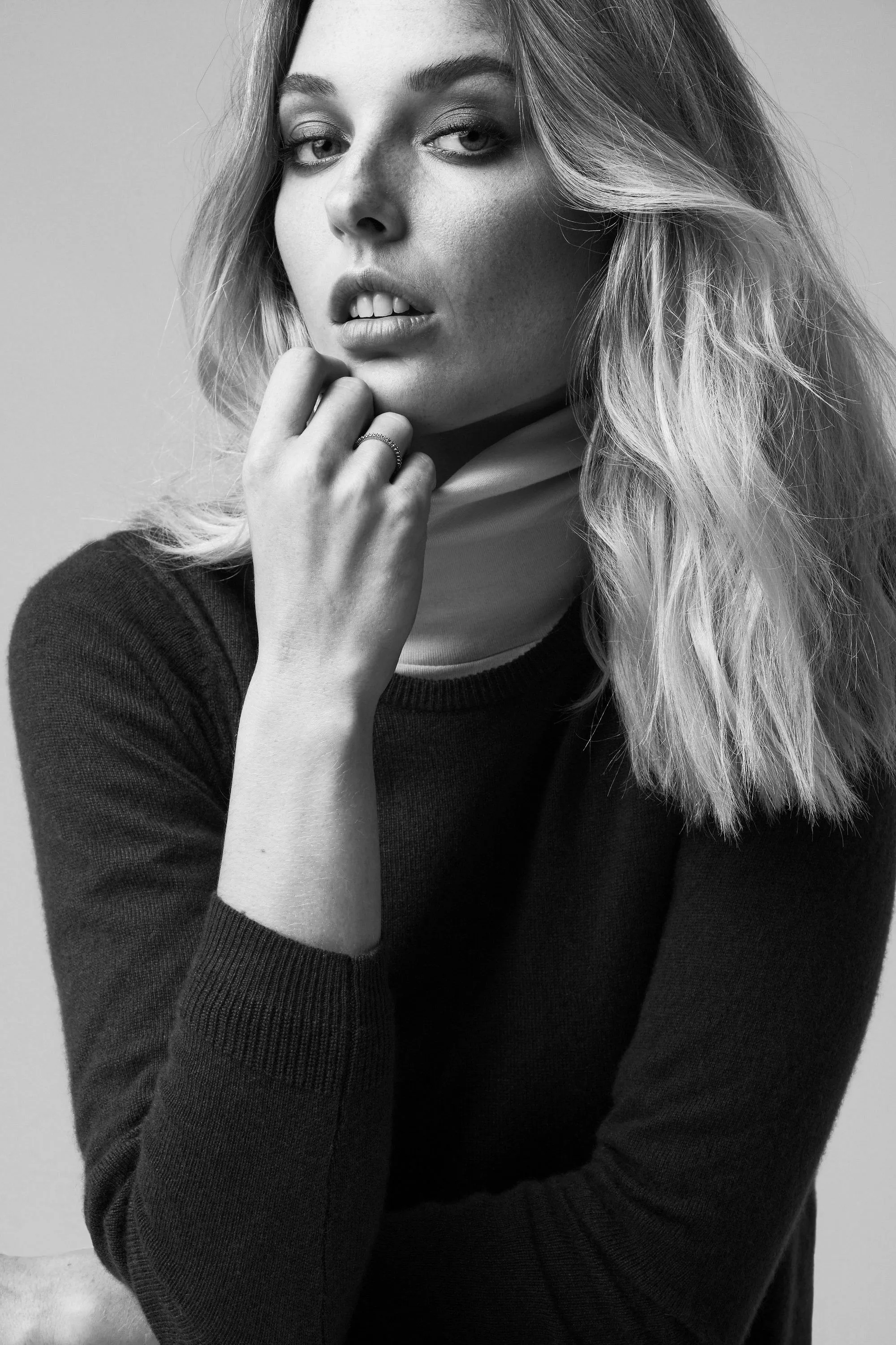 MARGARITA noir