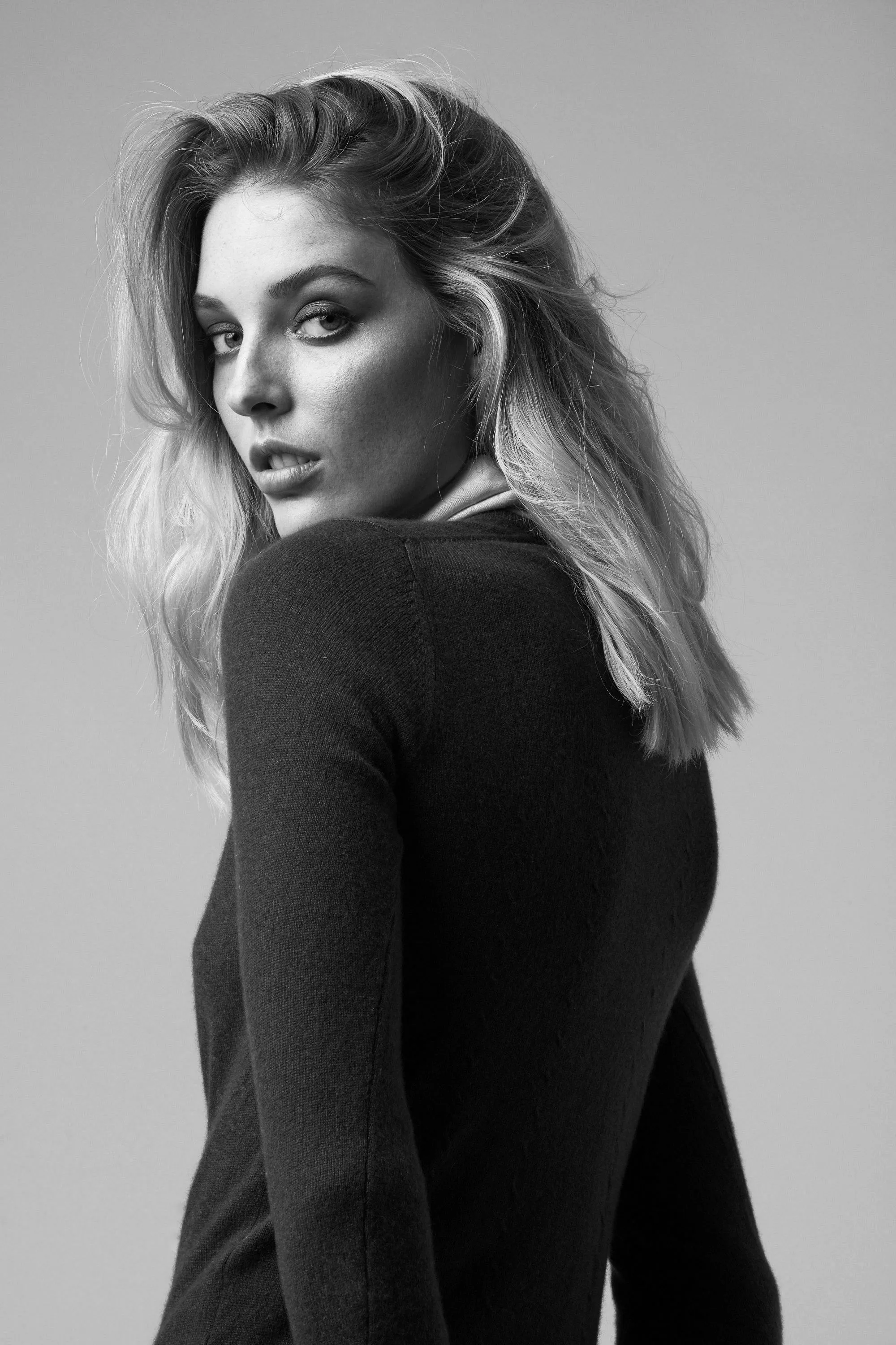 MARGARITA noir