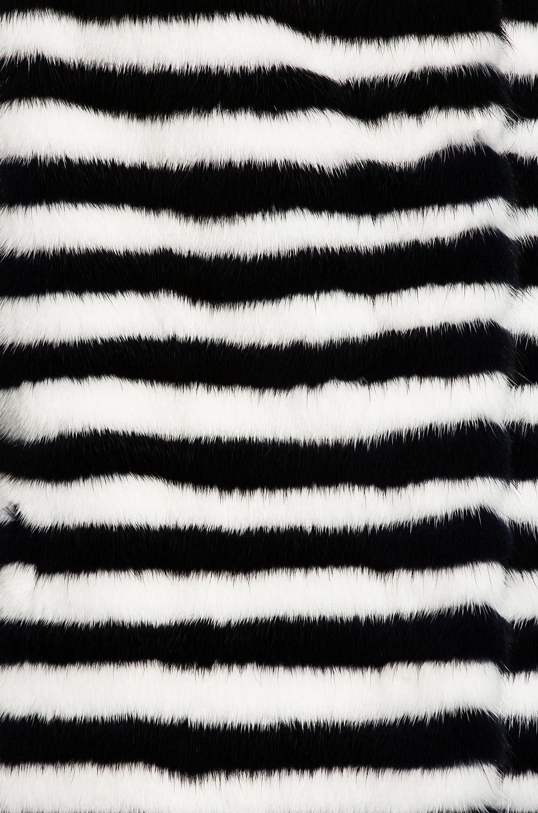 Marilena Mink Fur Coat