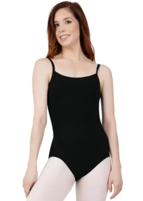 MC110 Adult Cami Leotard with BraTek