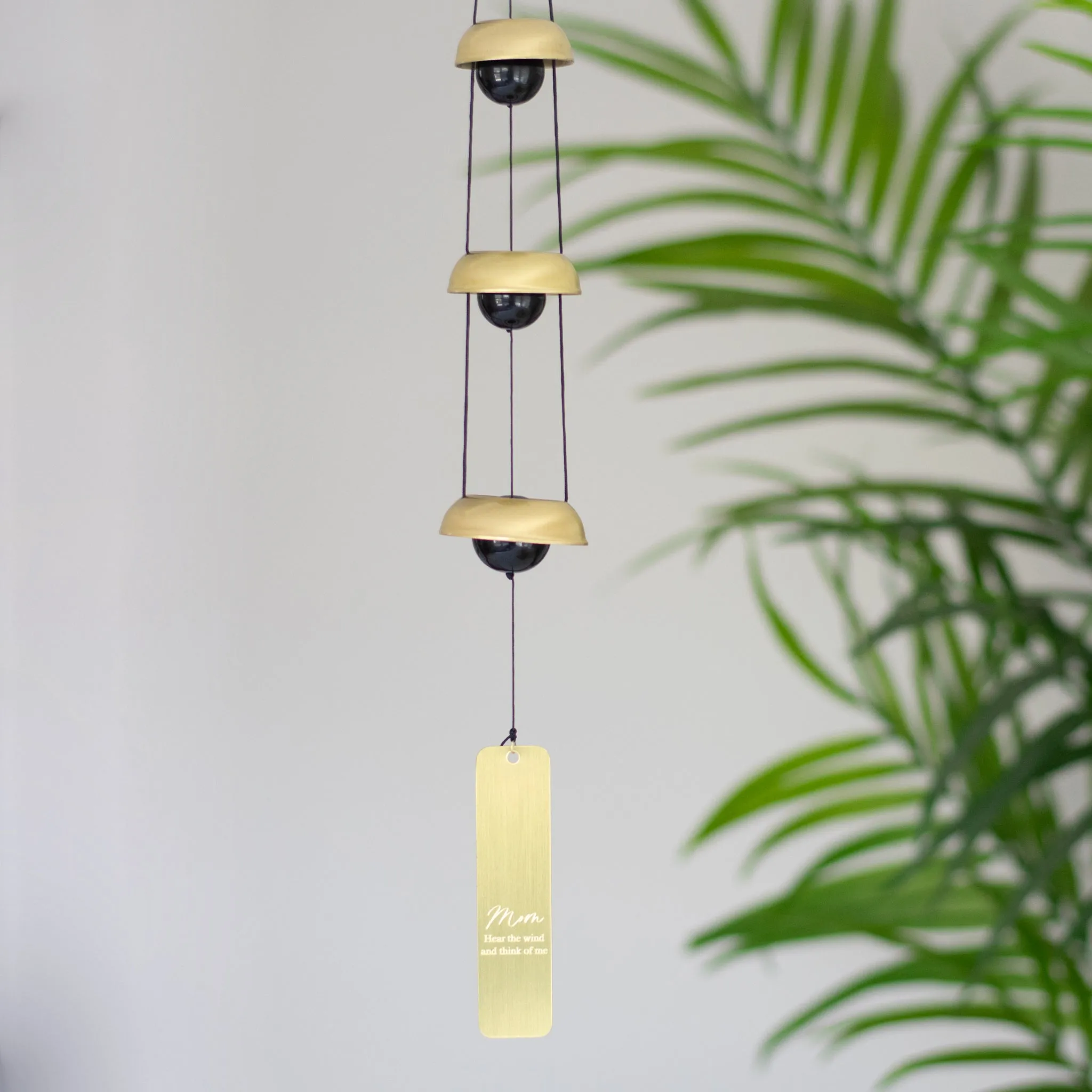 Memorial Wind Chime
