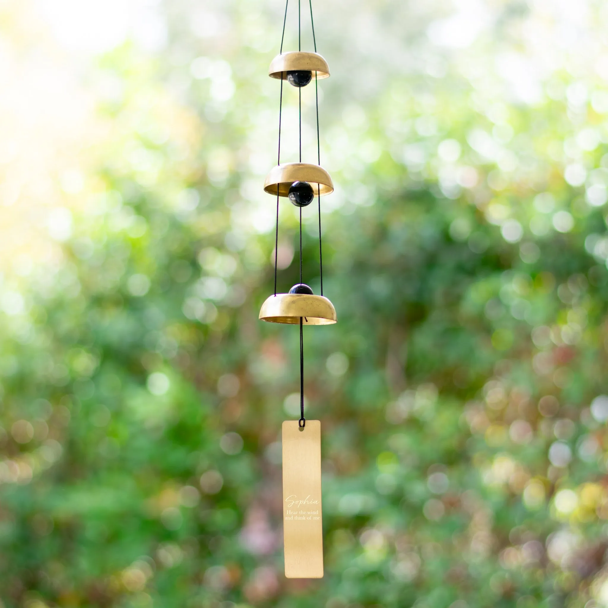 Memorial Wind Chime