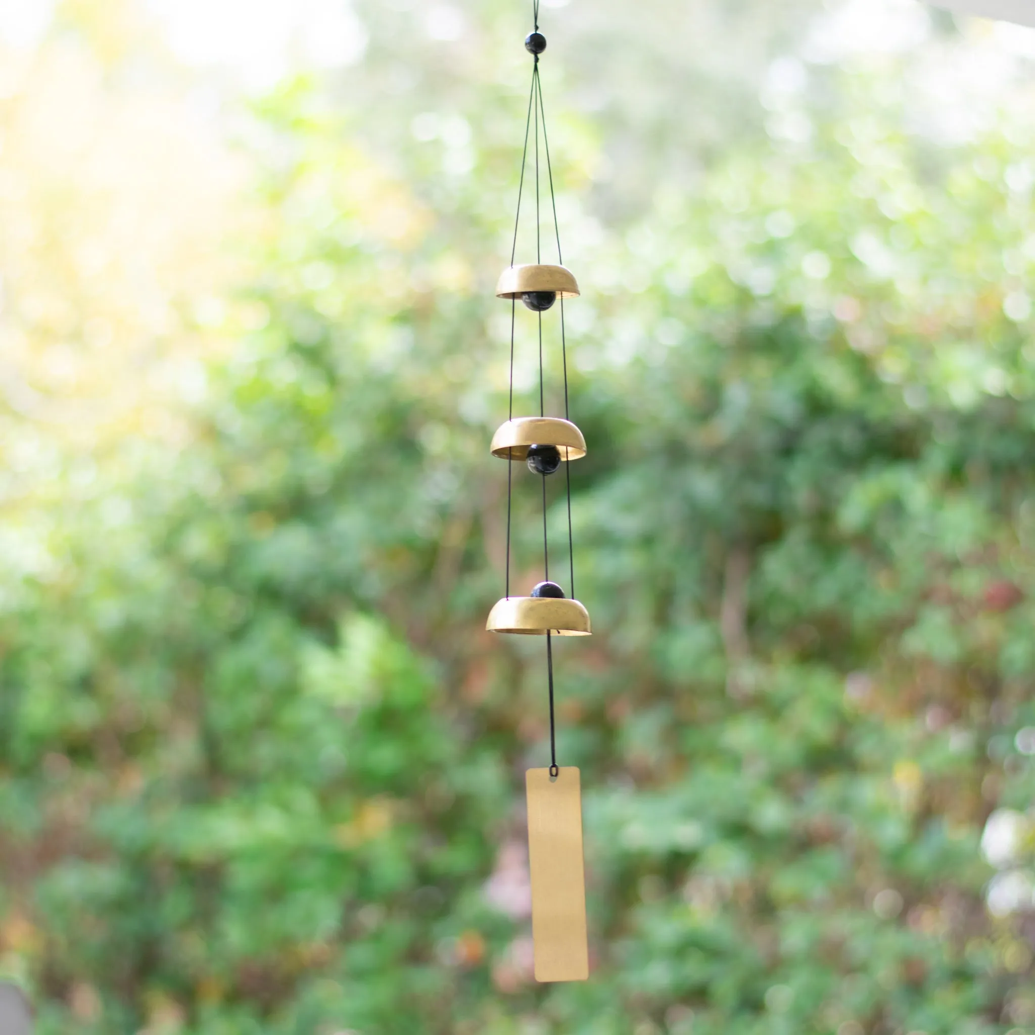 Memorial Wind Chime