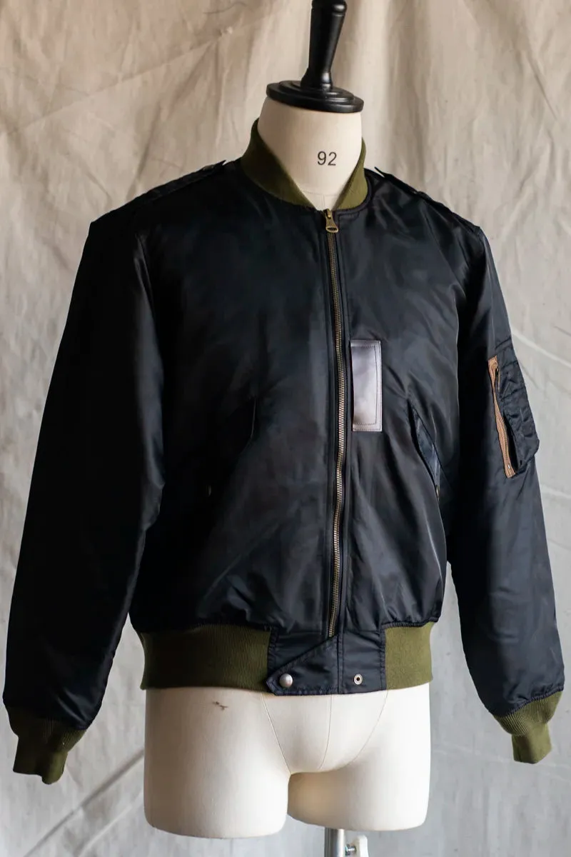 Men's USAF L-2 Flying Jacket Military Style Outwear