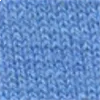 Men's V-Neck Cashmere Cotton Jumper