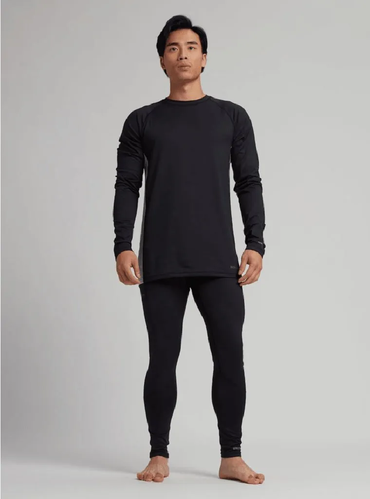 Midweight X Base Layer Crew