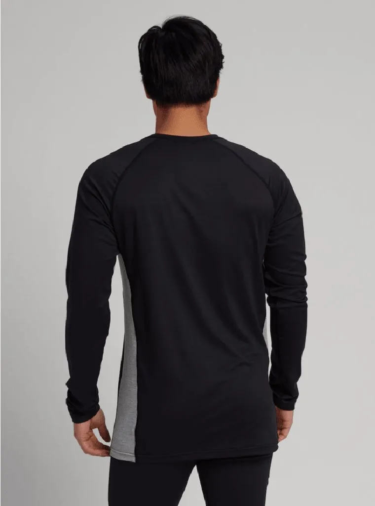 Midweight X Base Layer Crew