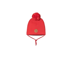 Mini Rodini Penguin Beanie