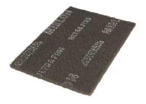 Mirlon Scuff Pads 6 X 9 Ultra Fine (Gray)- 20-Box